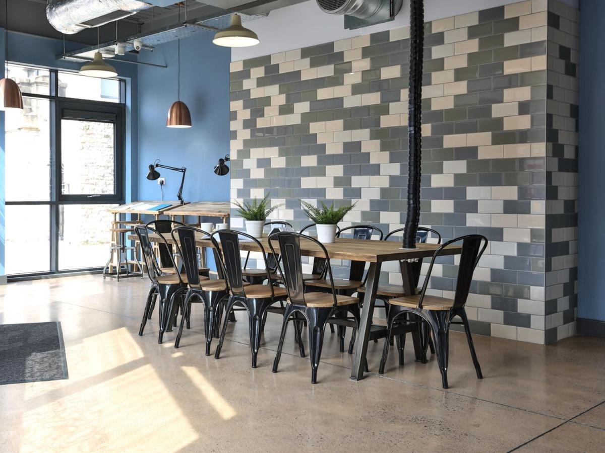 Twerton Mill In Bath Apartamento Exterior foto