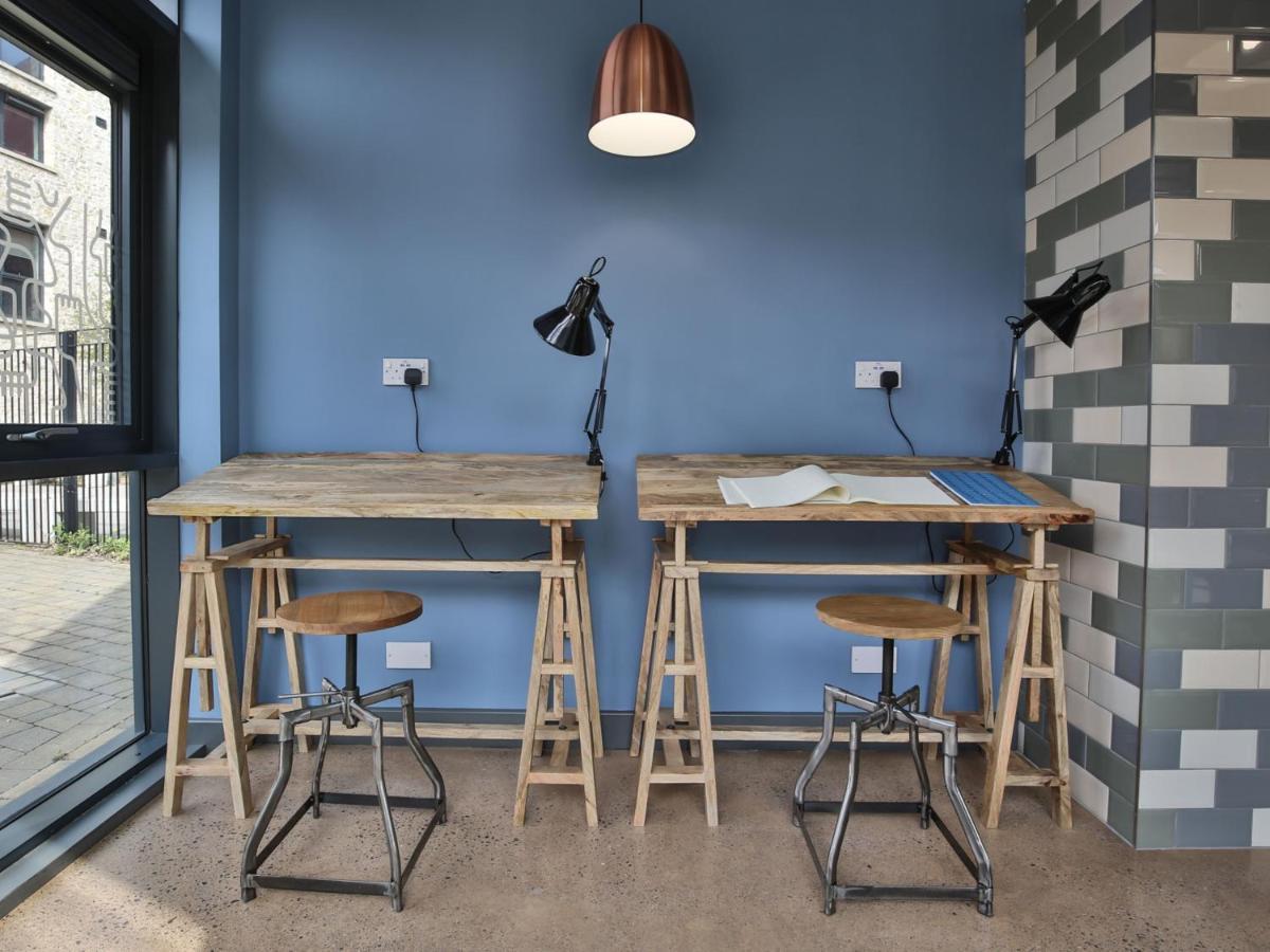 Twerton Mill In Bath Apartamento Exterior foto