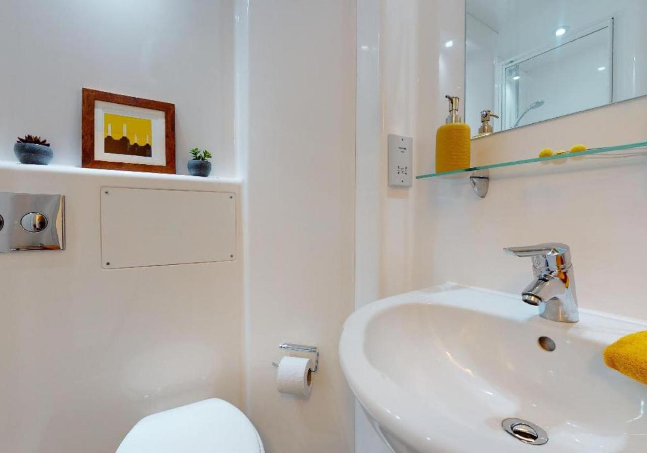 Twerton Mill In Bath Apartamento Exterior foto