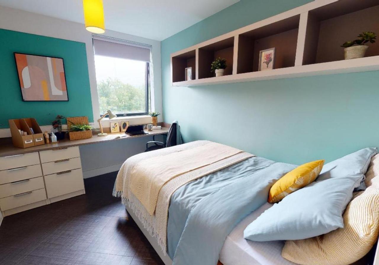 Twerton Mill In Bath Apartamento Exterior foto