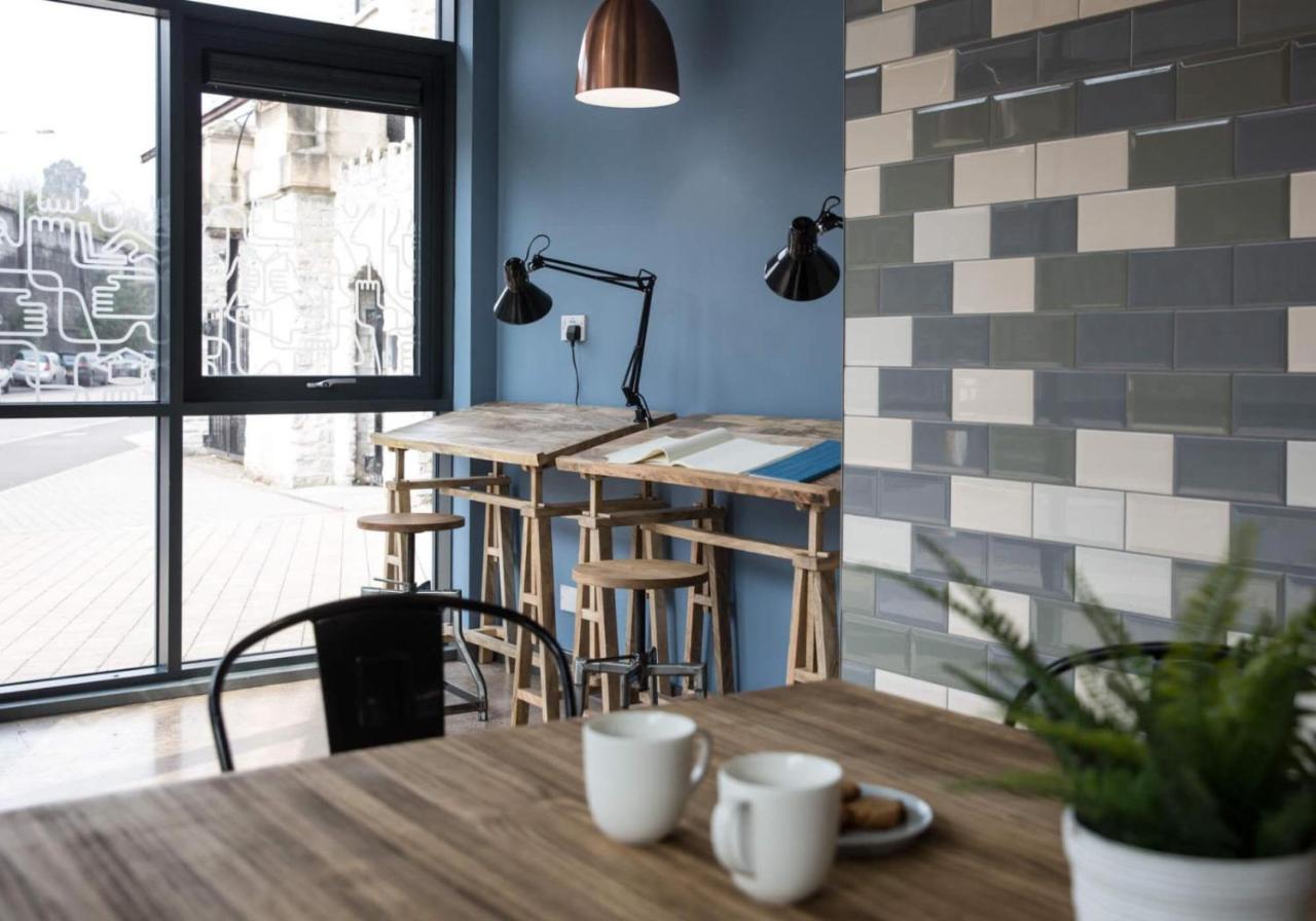 Twerton Mill In Bath Apartamento Exterior foto