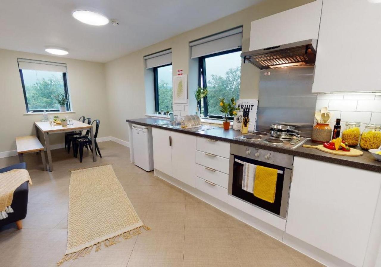 Twerton Mill In Bath Apartamento Exterior foto