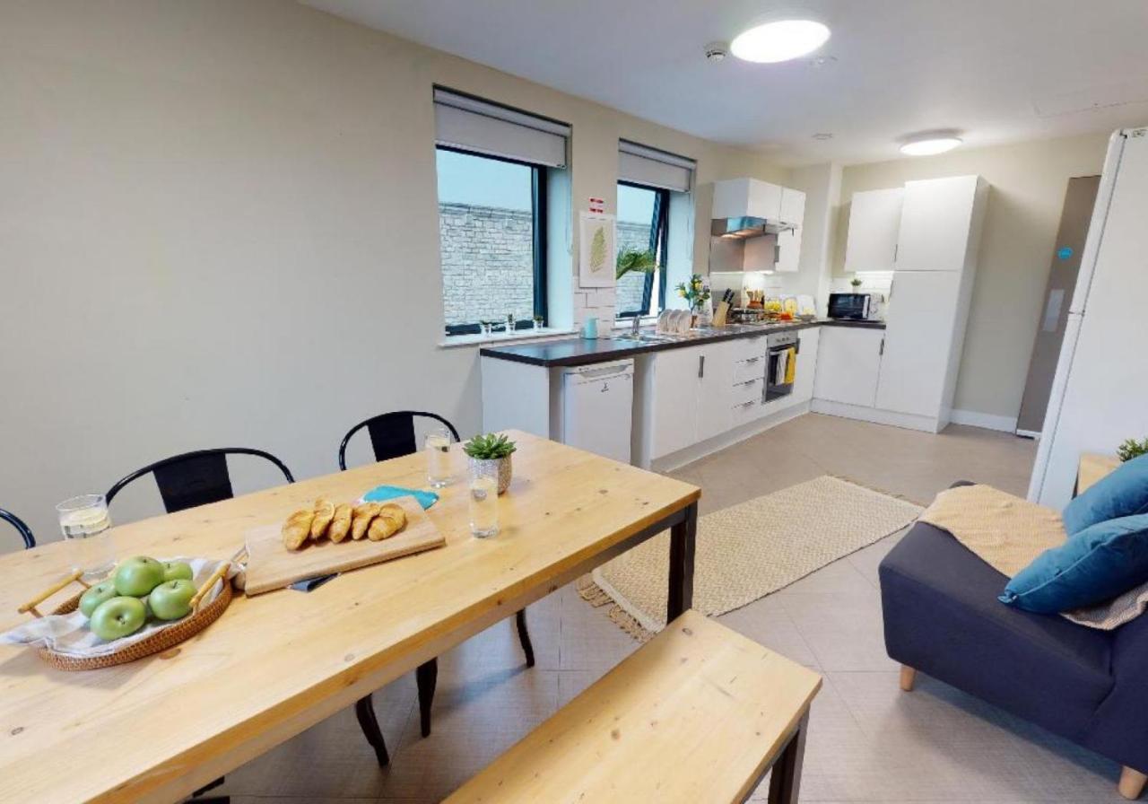Twerton Mill In Bath Apartamento Exterior foto