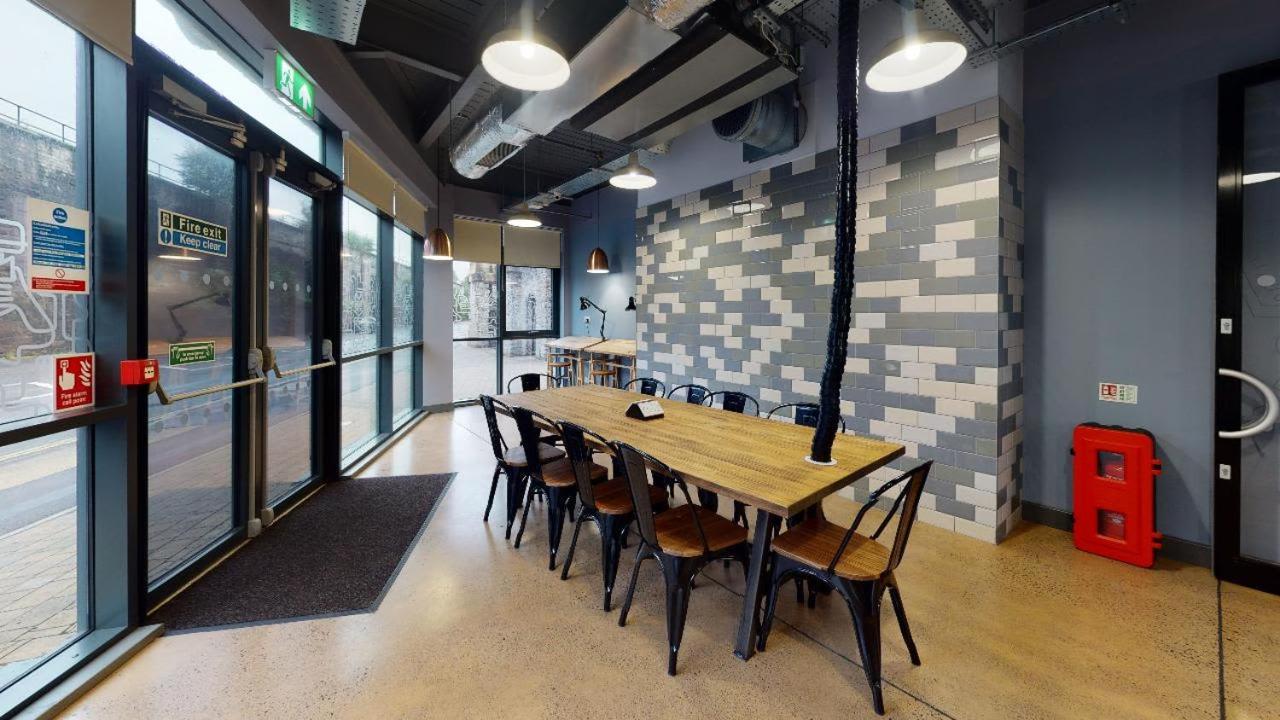 Twerton Mill In Bath Apartamento Exterior foto