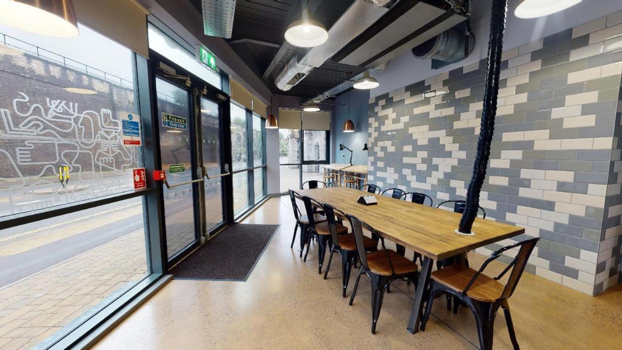 Twerton Mill In Bath Apartamento Exterior foto