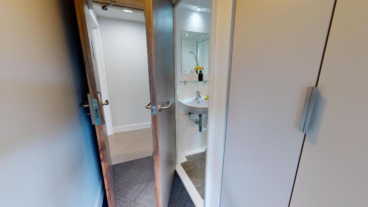 Twerton Mill In Bath Apartamento Exterior foto