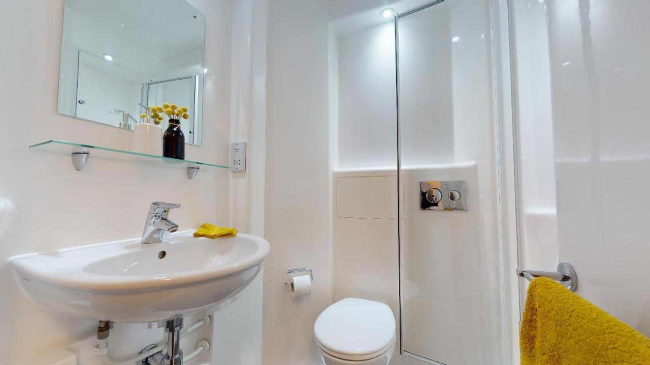Twerton Mill In Bath Apartamento Exterior foto