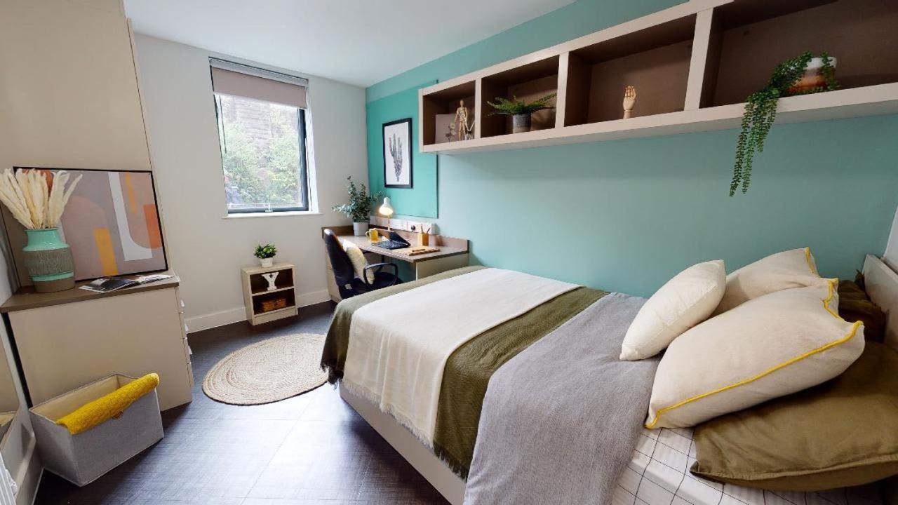 Twerton Mill In Bath Apartamento Exterior foto