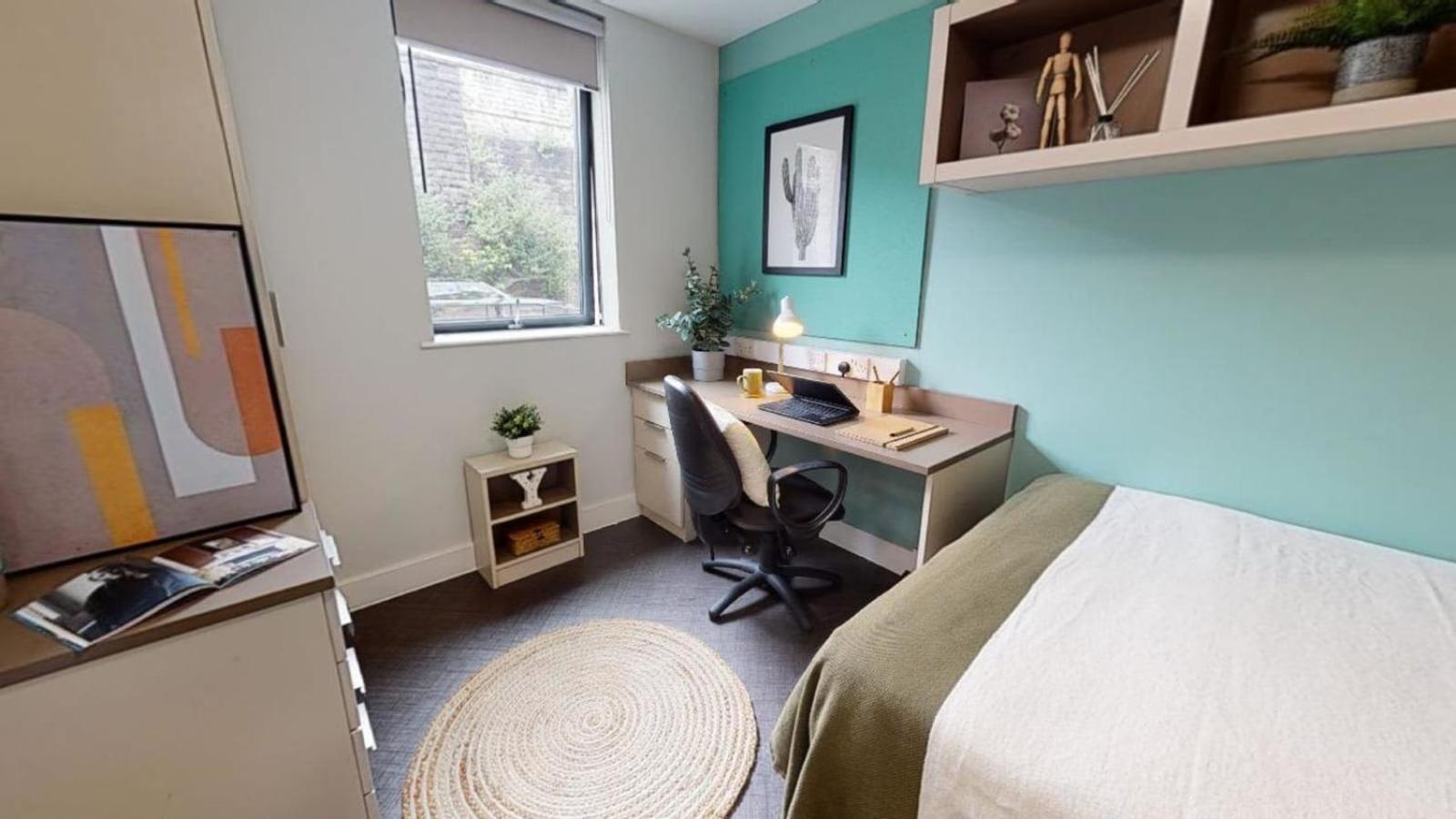 Twerton Mill In Bath Apartamento Exterior foto