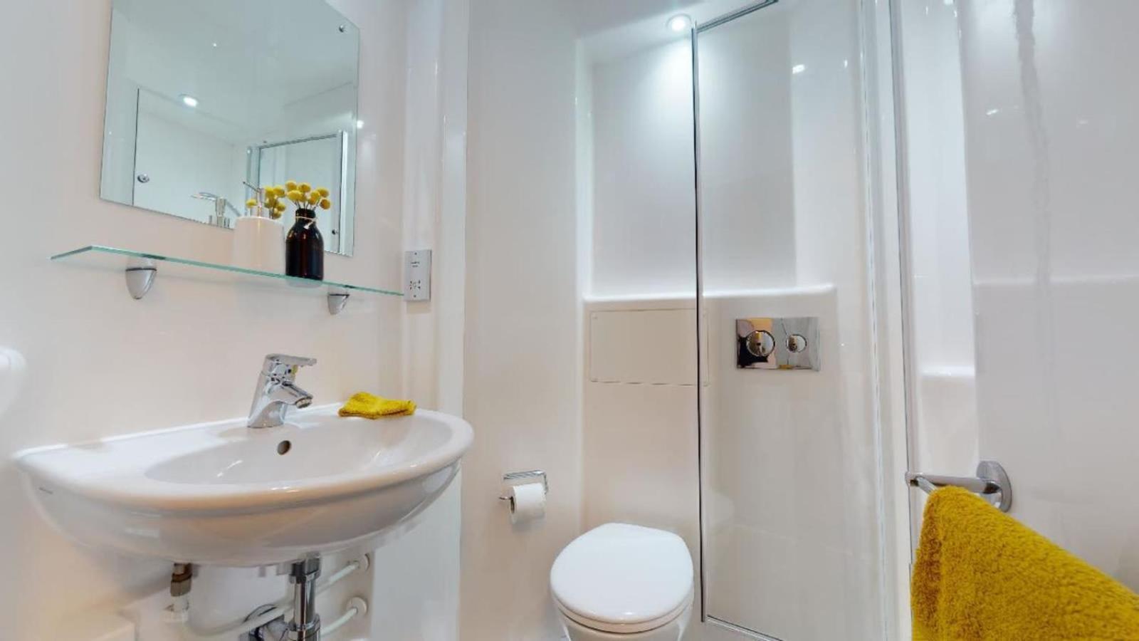 Twerton Mill In Bath Apartamento Exterior foto