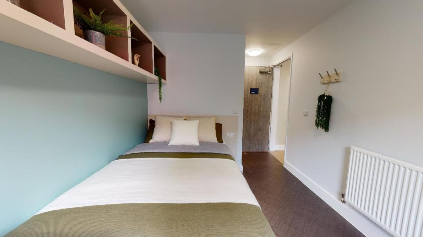 Twerton Mill In Bath Apartamento Exterior foto